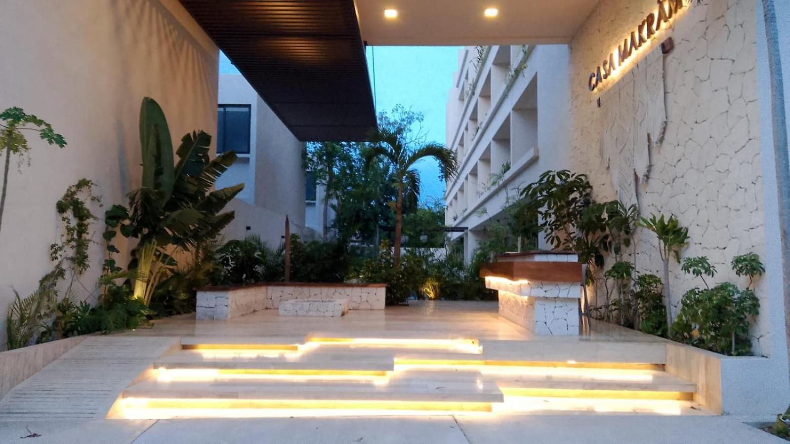 2 Bedrooms, Rooftop & Pool At La Veleta