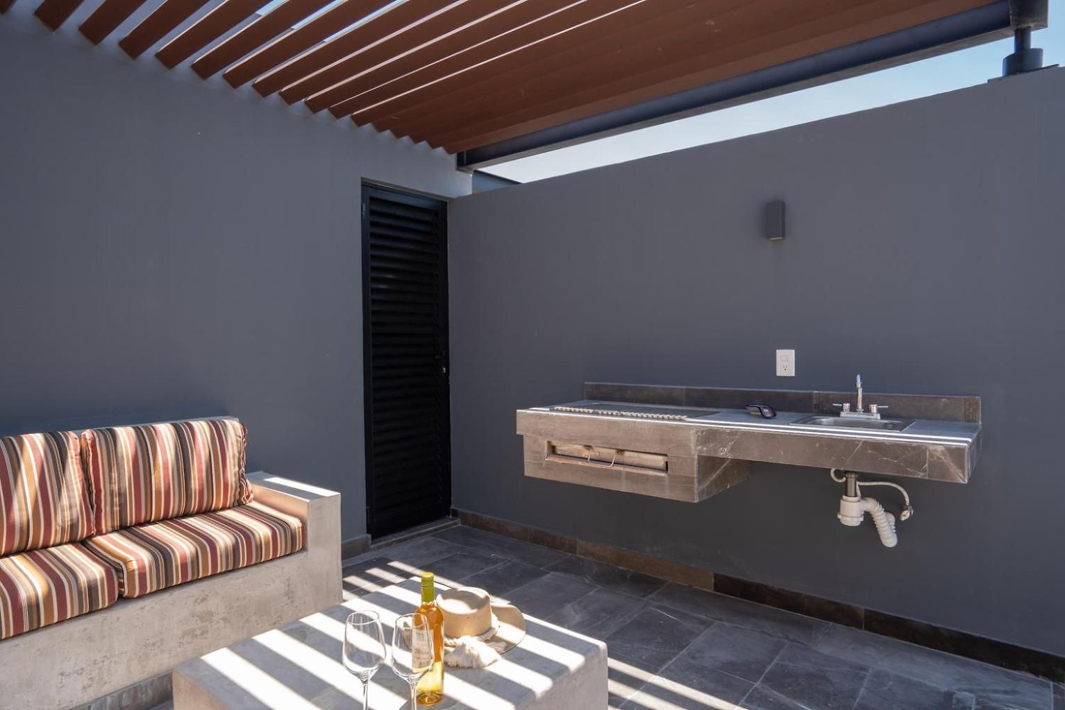 Apartment Terraza Privada Ph Con Jacuzzi *