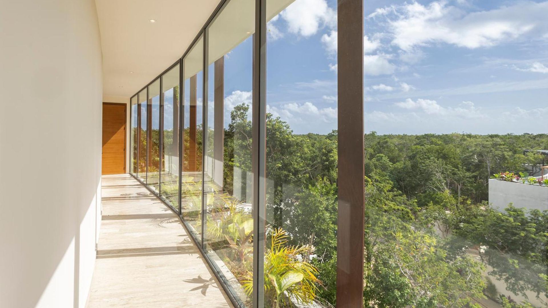 2br Jungle Penthouse Private Pool * Tulum