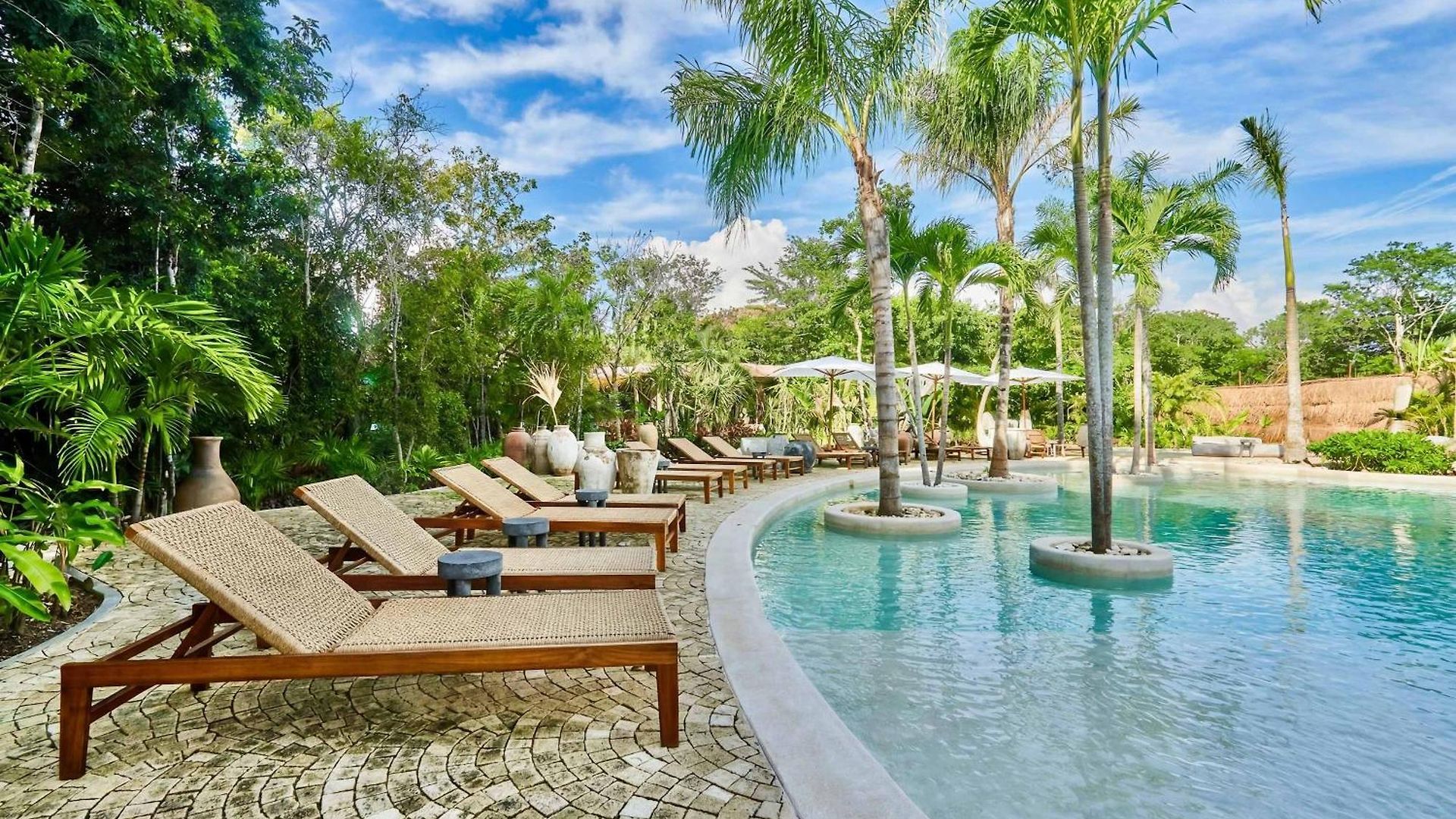 Apartment Luxury 3br At Aflora In Aldea Zama Tulum