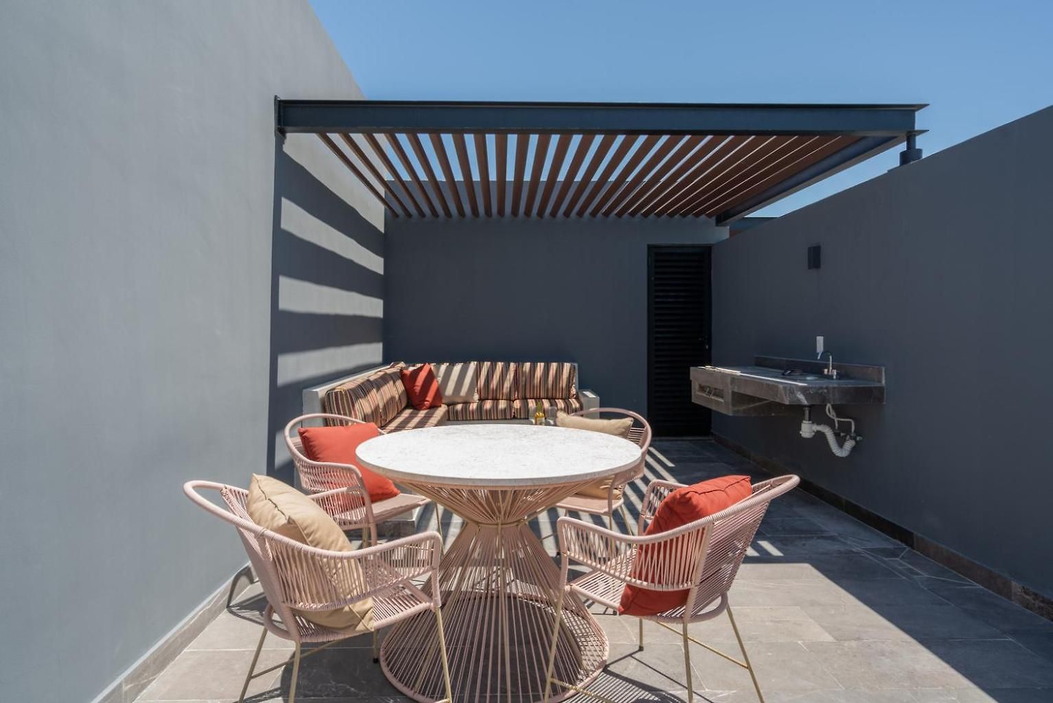 Apartment Terraza Privada Ph Con Jacuzzi Tulum