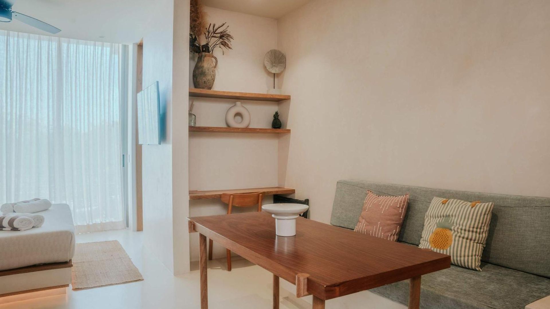 Modern Aflora Near & Cenotes *