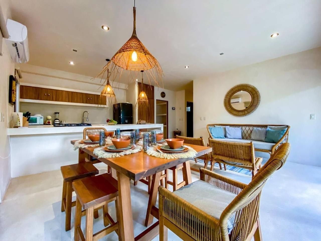 Apartment Selva Norte Jungle Luxe With Jaccuzi And Pool