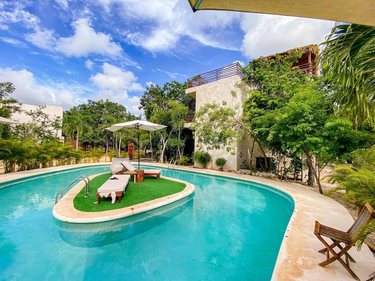 Selva Norte Jungle Luxe With Jaccuzi And Pool *
