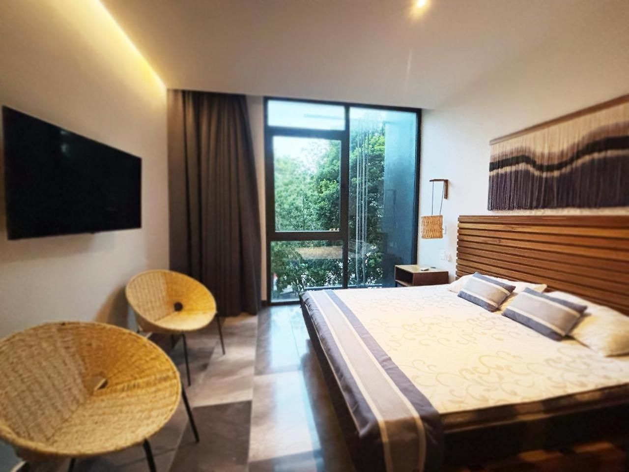 Sasil Luxury Iik Apartment