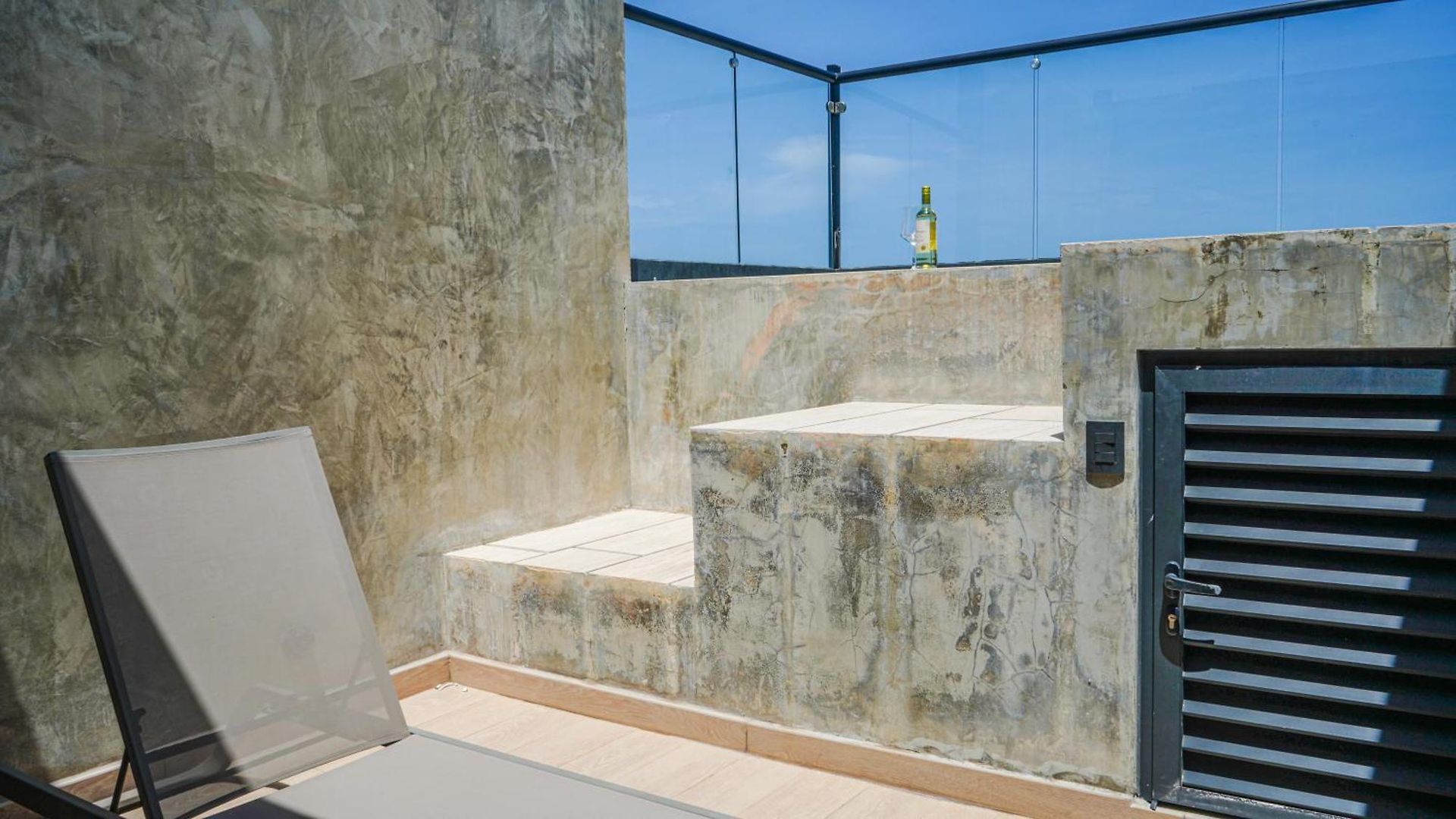Apartment Ph Con Alberca Propia Tulum