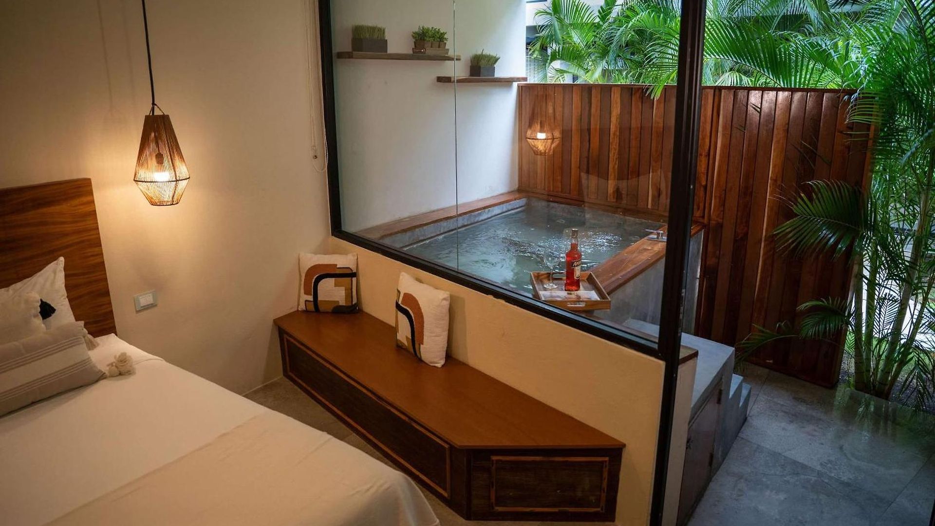 Hideaway With Private Pool Apartment Tulum
