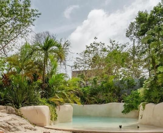 Sasil Luxury Iik Apartment Tulum