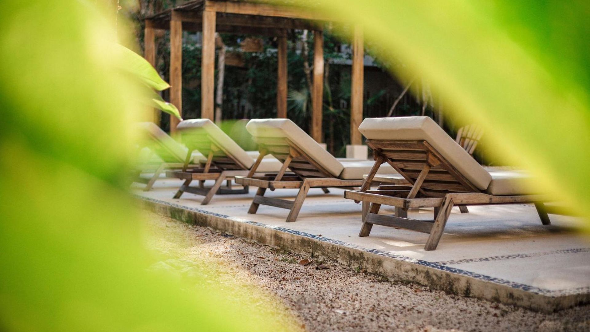 Luxury Penthouse In Tulum, Private Rooftop Jacuzzi Tulum