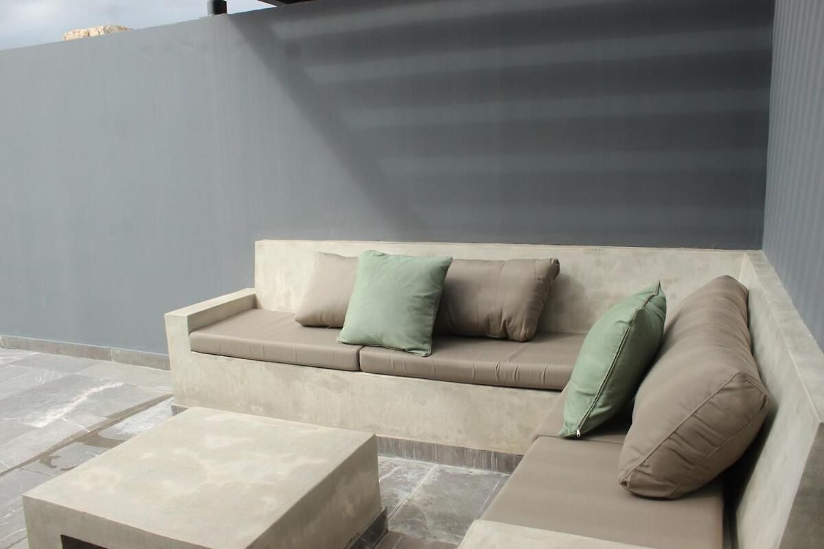 Apartment 2 Bed Penthouse Private Rooftop *