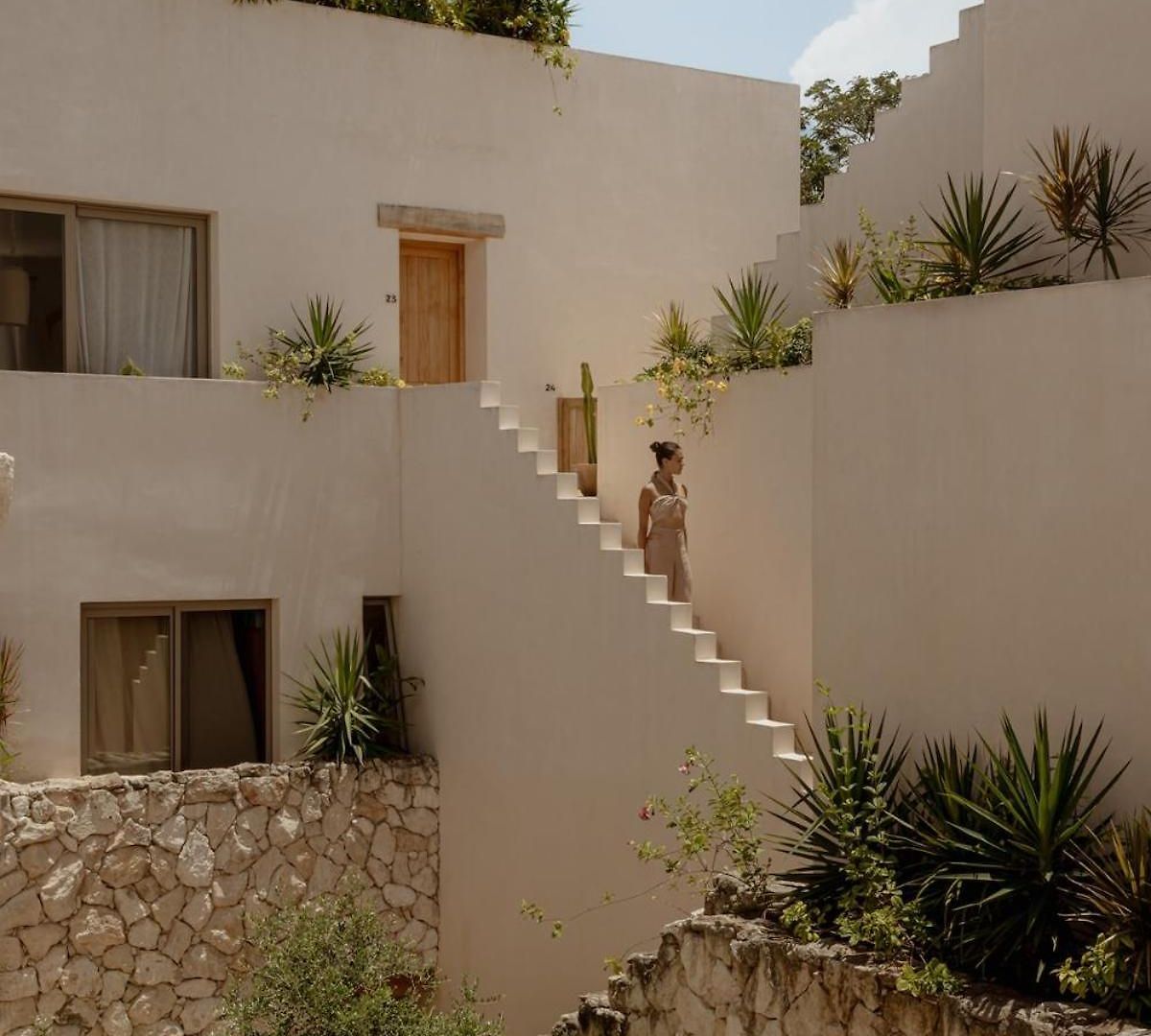 Hacienda Wabi Hidden Gem With Private Pool * Tulum