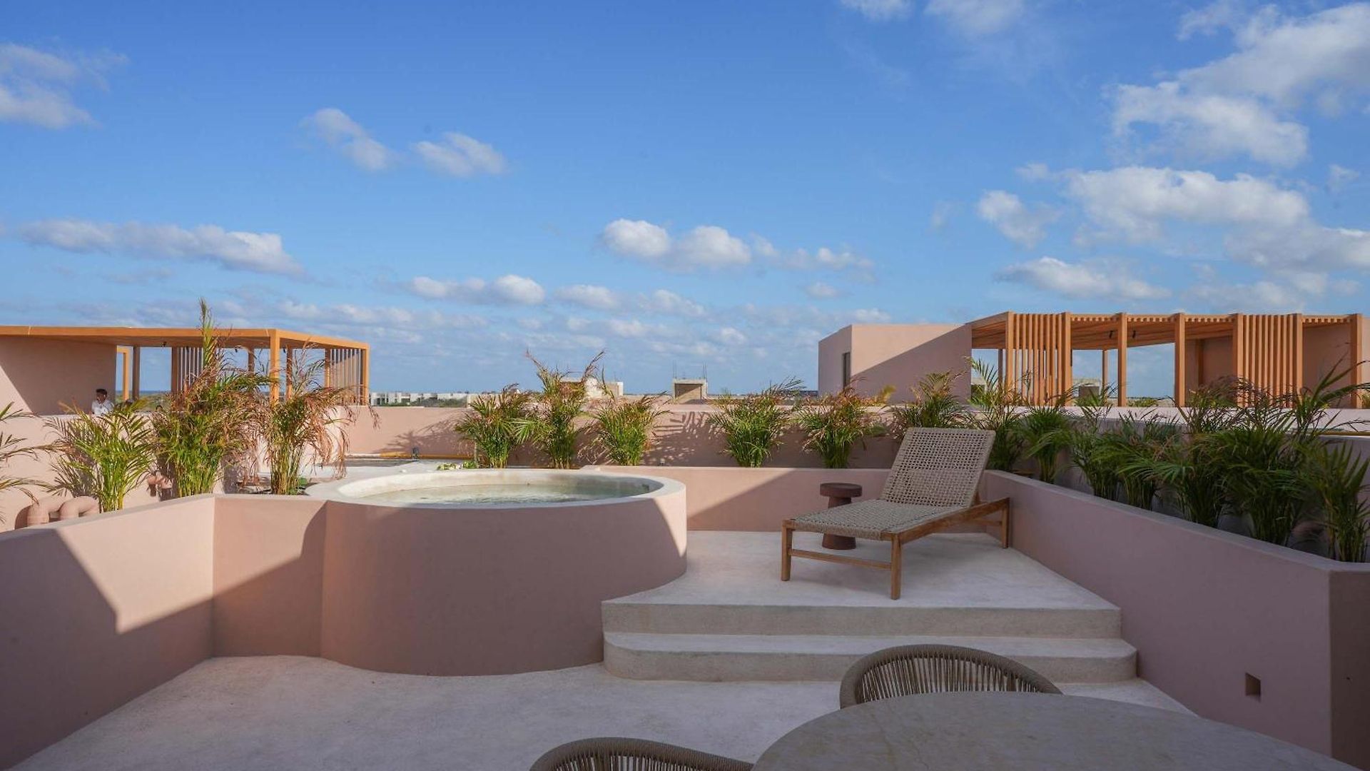 1br Jungle Escape In Aflora With Private Pool Tulum