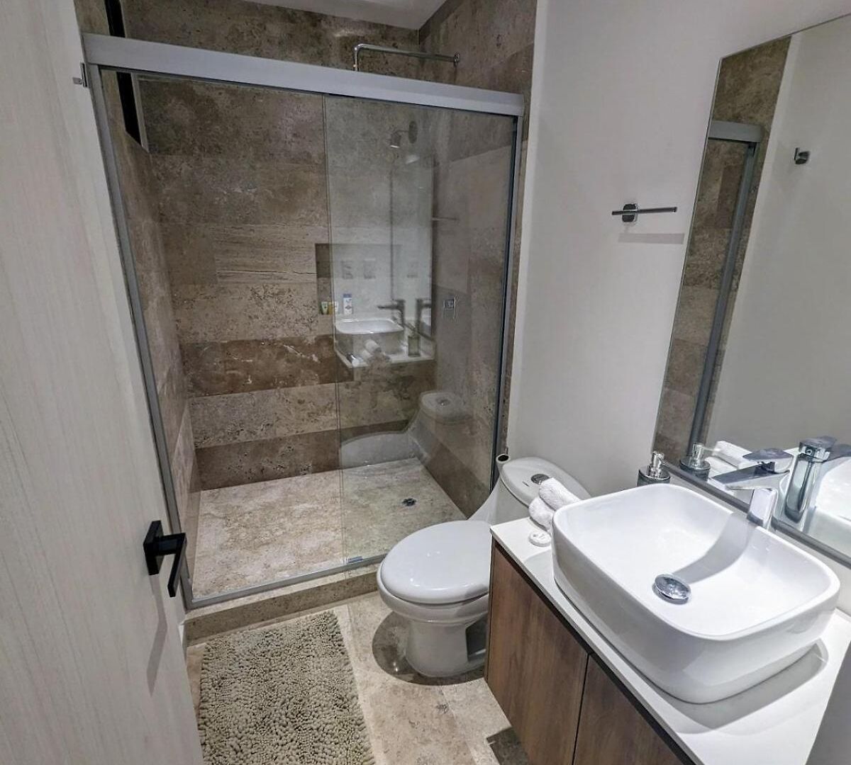 Apartment Lik Zama Paradise! *