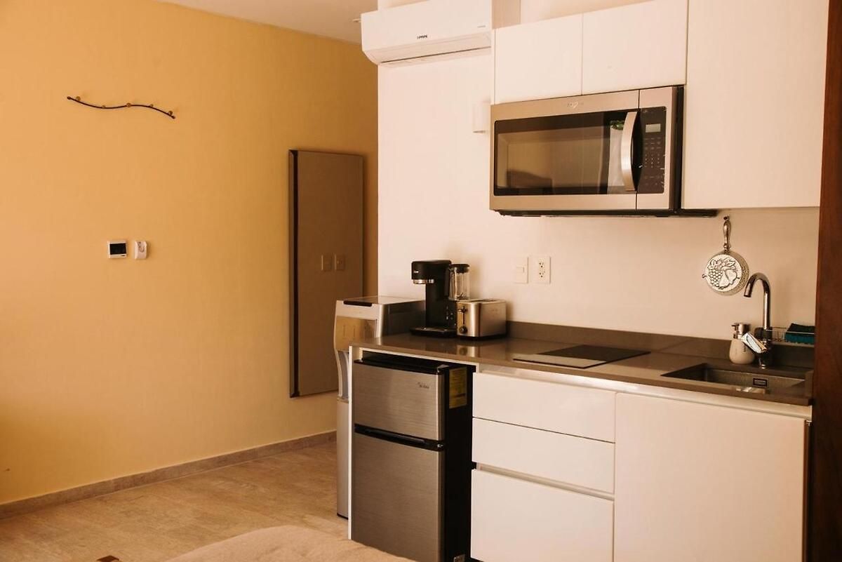 Apartment Park Lagunas *