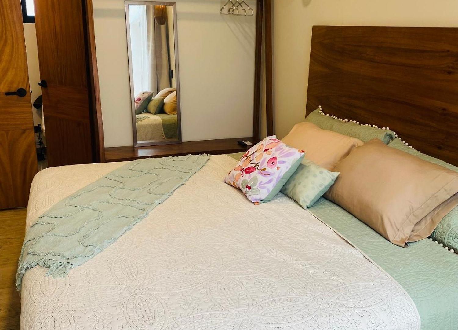 2 Bedroom With Jacuzzi In Naia Naay, La Veleta Apartment