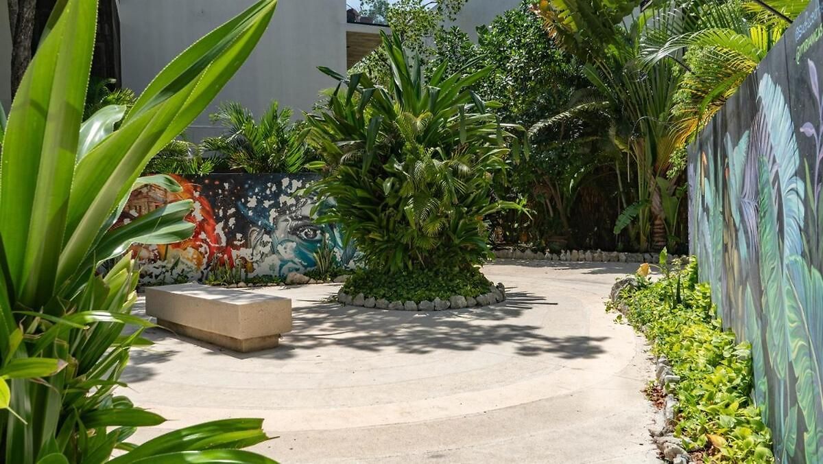 Oasis Penthouse In Tuk Private Pool Apartment *