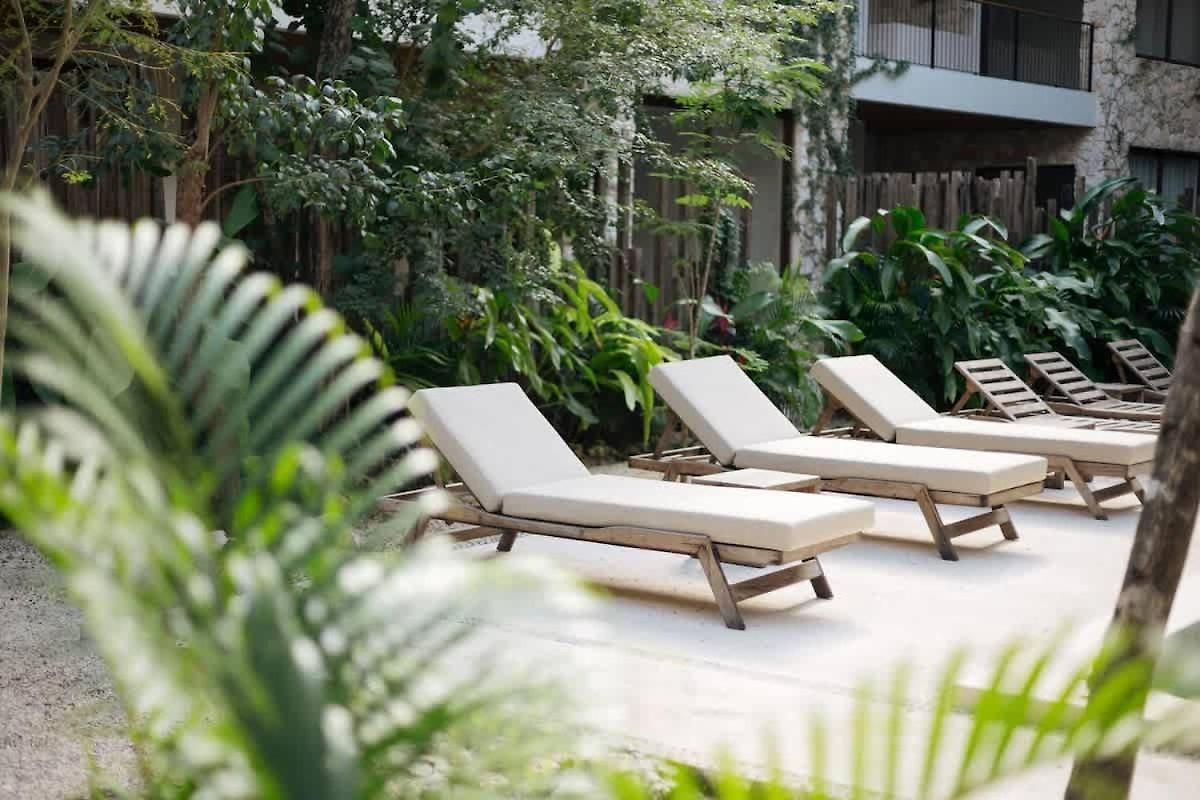 Apartment Exclusive Experience At La Veleta Oriana