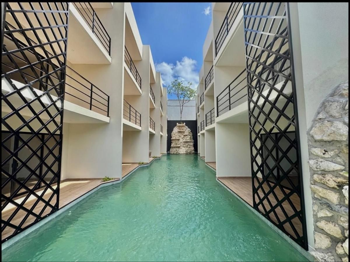 Apartment Mizu16 *