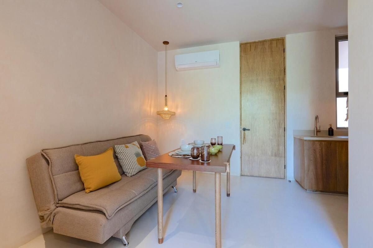 Apartment Aflora Wellness & Luxury Escape
