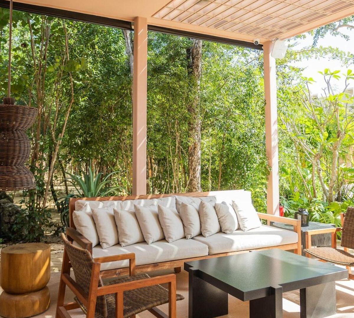 Aflora Wellness & Luxury Escape Tulum