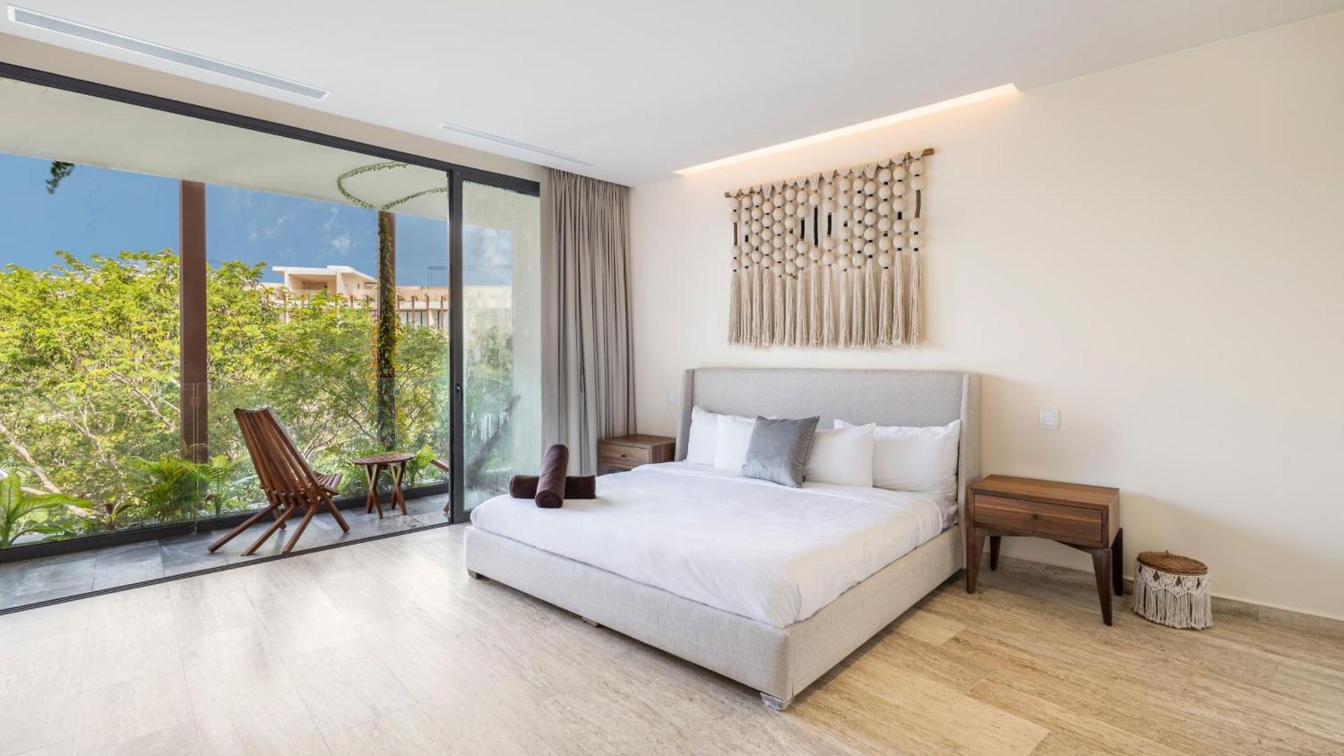 2br Jungle Penthouse Private Pool *