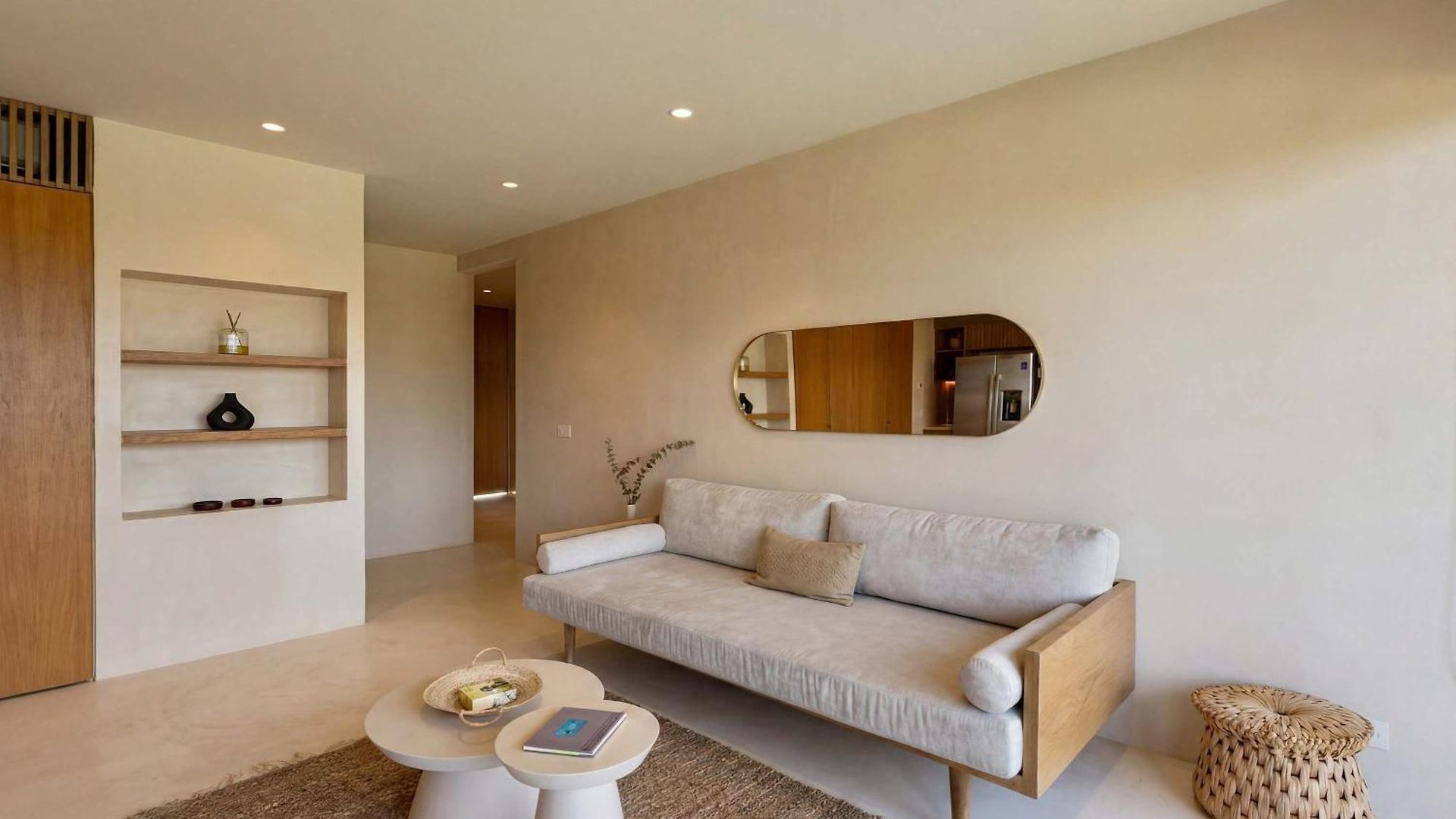 Luxury 3br At Aflora In Aldea Zama Apartment