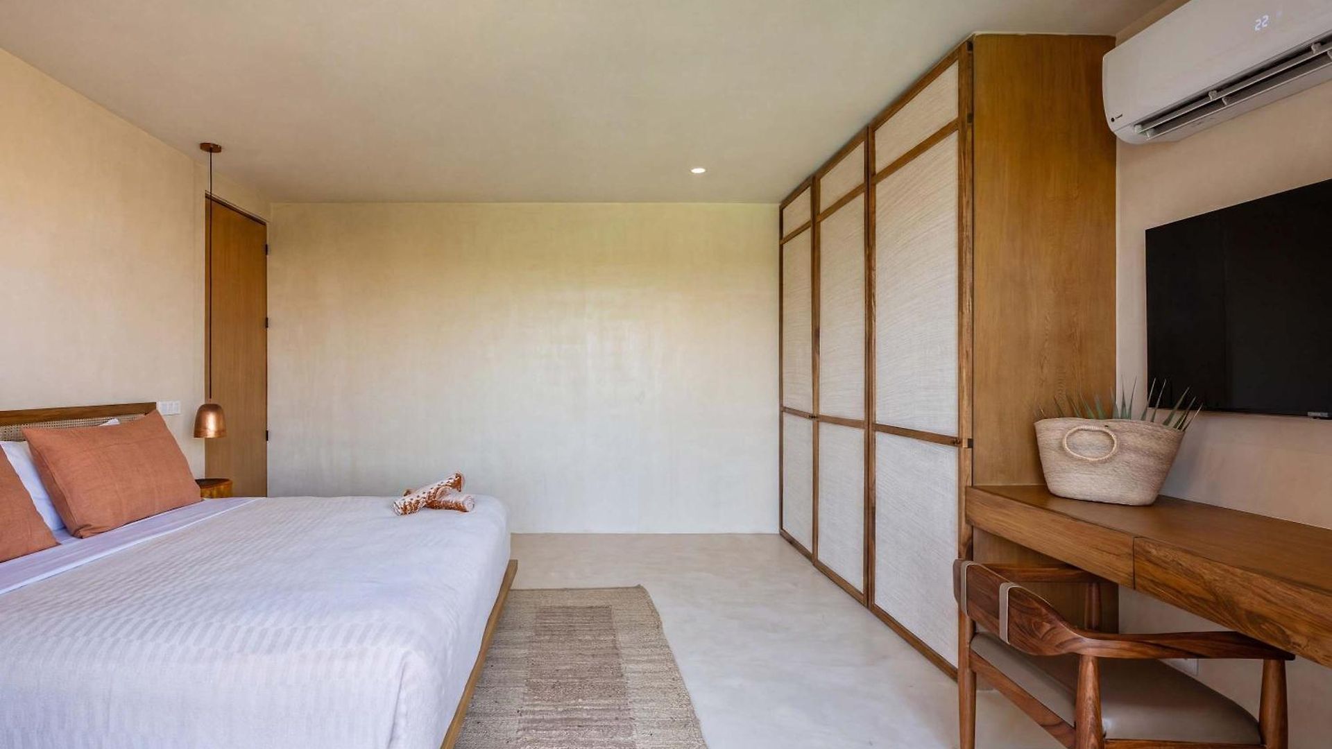 Luxury 3br At Aflora In Aldea Zama *