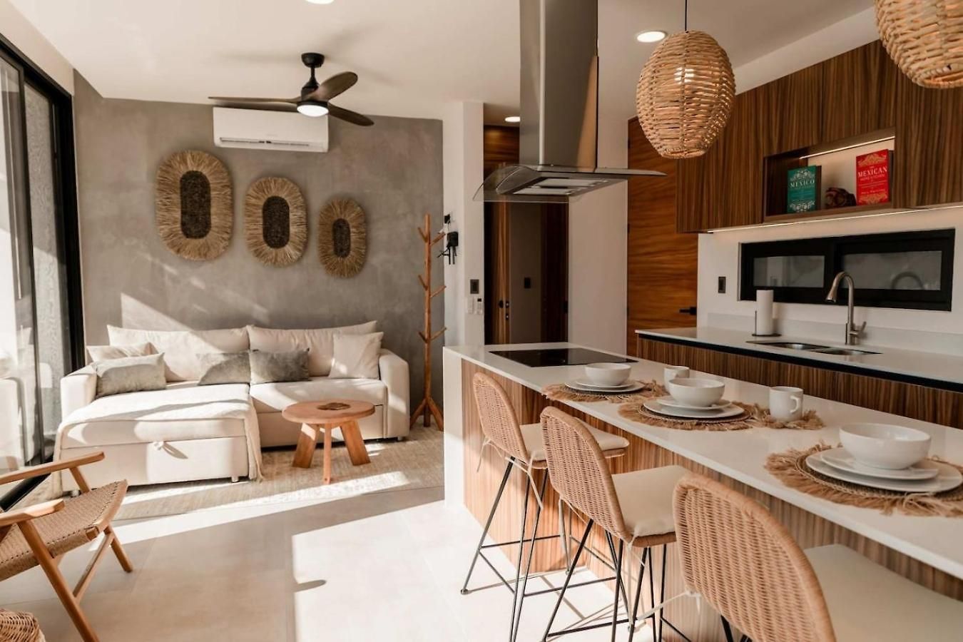 With Private Plunge Pool And Rooftop Tulum