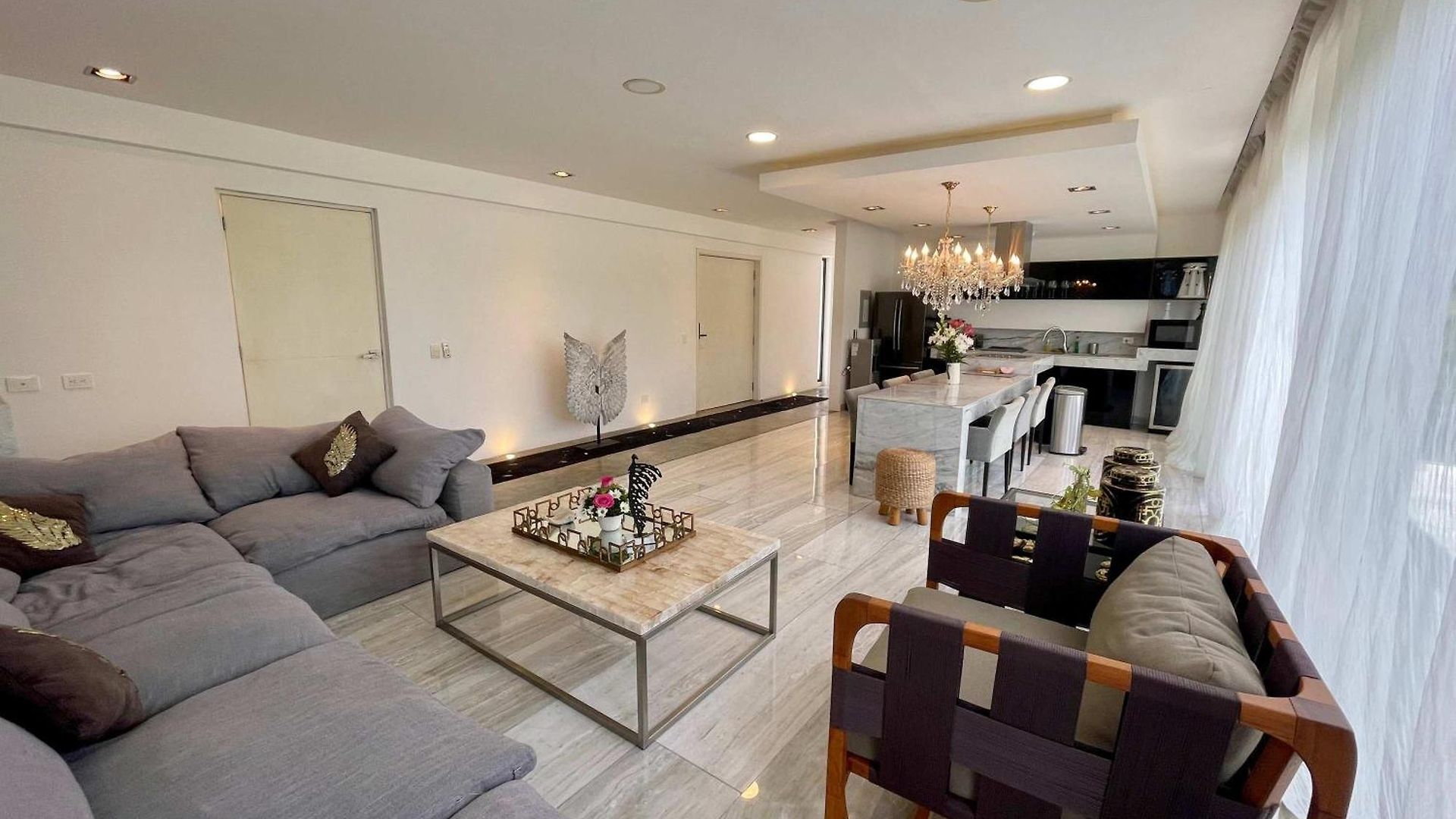 Black House - Modern 3br With Private Pool * Tulum