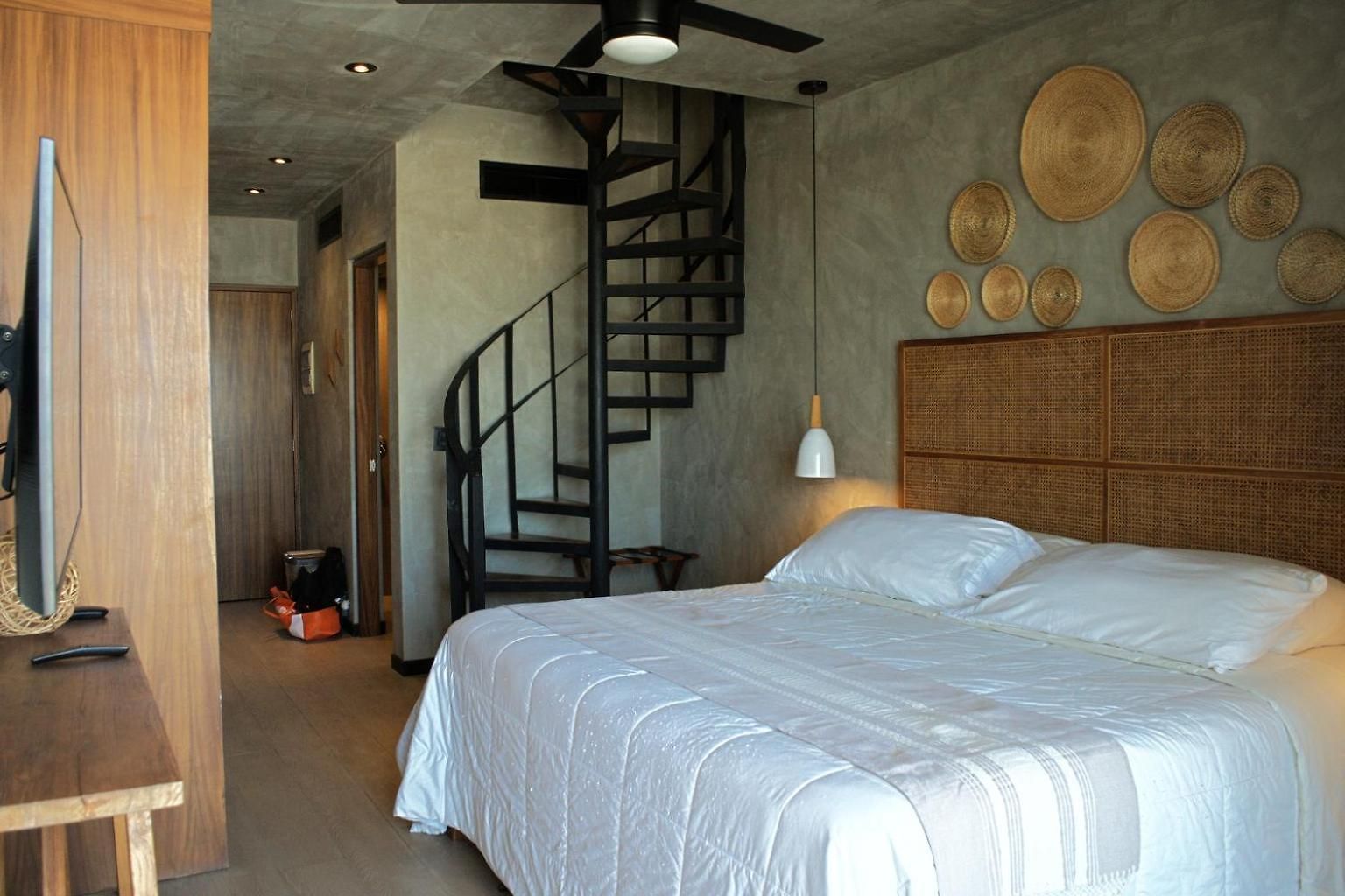 Ph Con Alberca Propia Apartment *