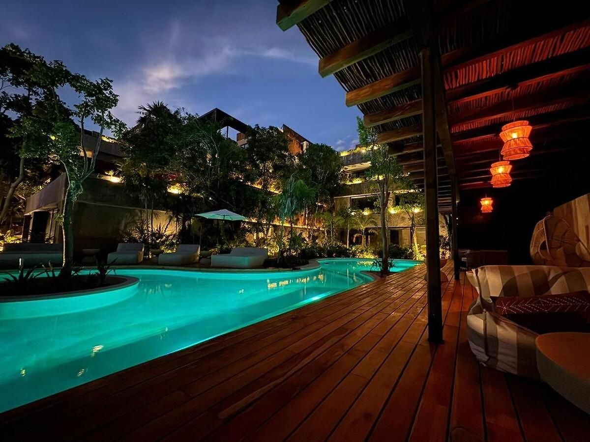 Humana Luxury - 2 Habitaciones- Bicicletas Electricas Incluidas Apartment *