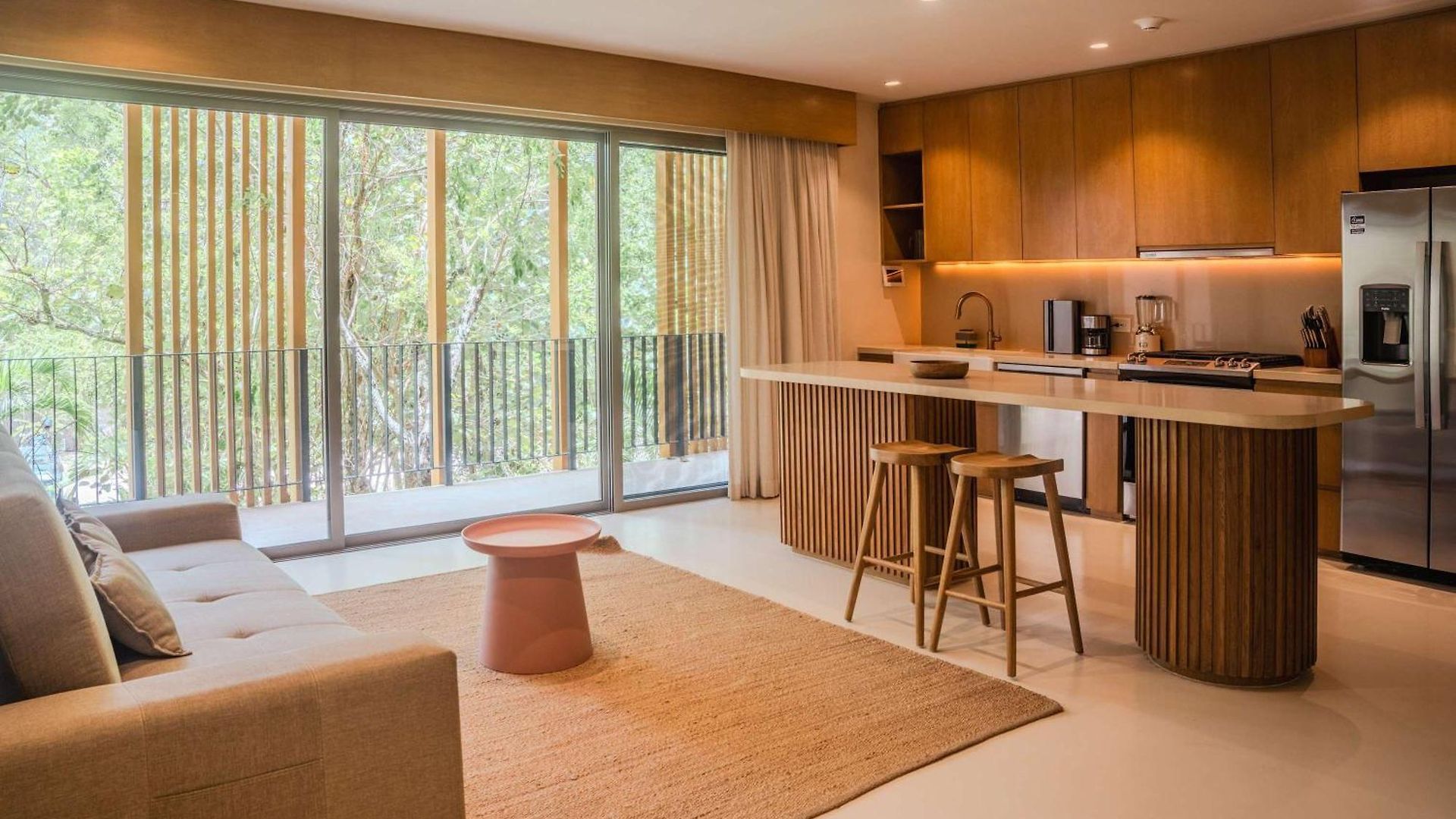 Luxury 1br Aflora Retreat In Aldea Zama With Pool Apartment *