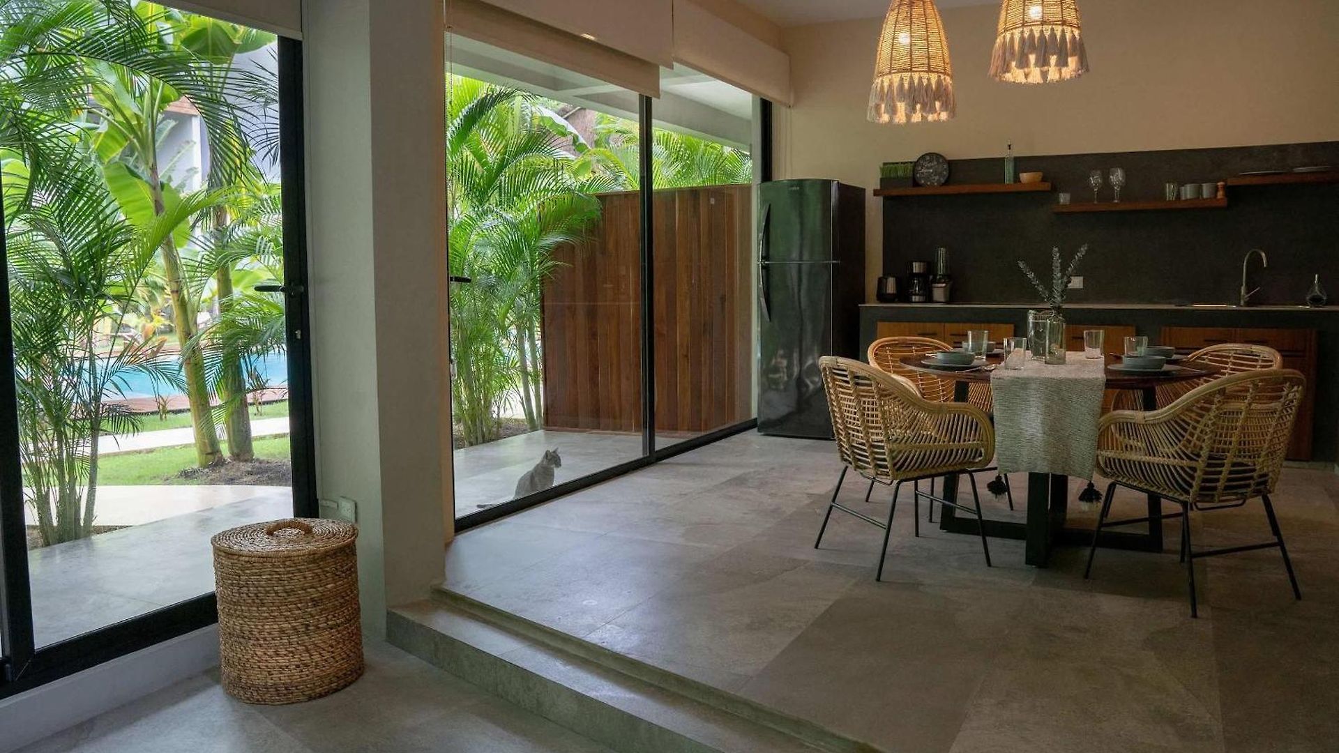 Hideaway With Private Pool Tulum