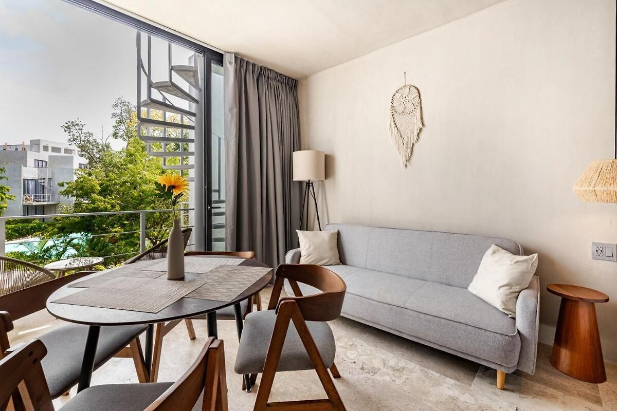 Penthouse With Private Pool 10 Min To *