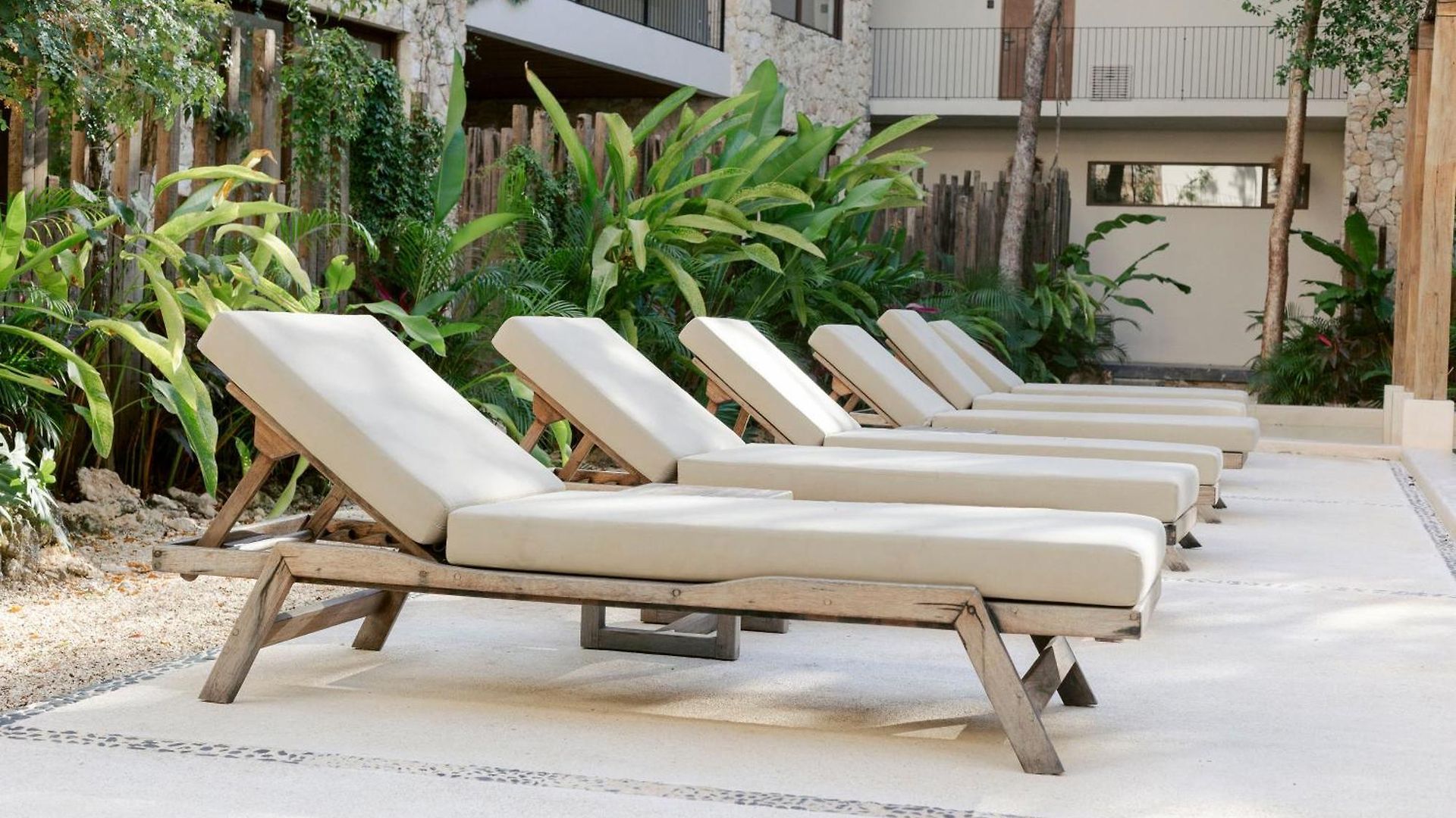 Luxury Penthouse In Tulum, Private Rooftop Jacuzzi
