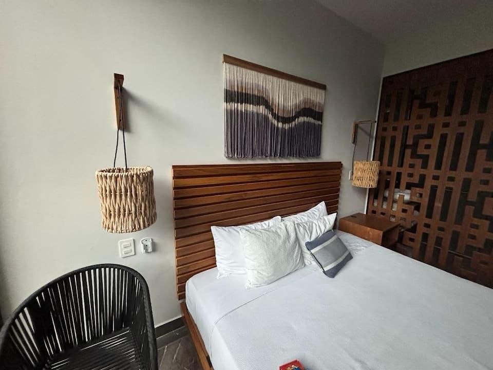 Sasil Luxury Iik Apartment