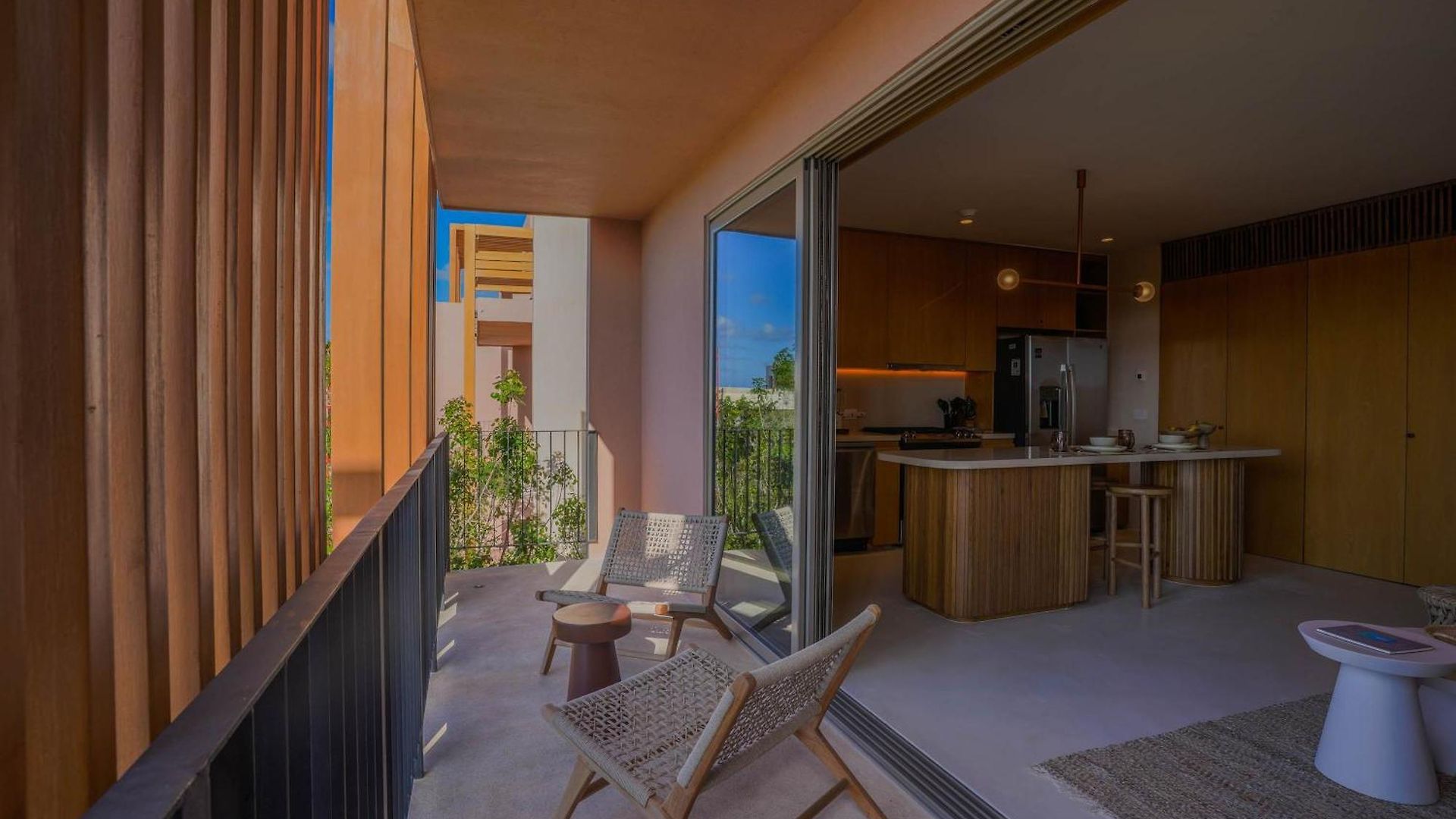 1br Jungle Escape In Aflora With Private Pool Apartment