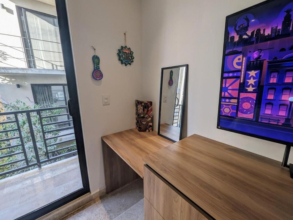 Lik Zama Paradise! Apartment *