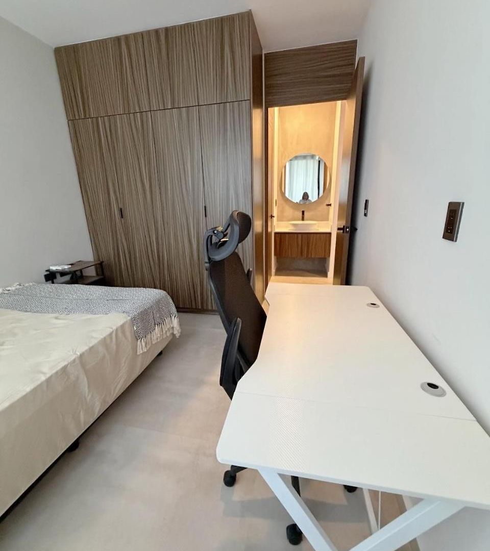 Apartment Hygge Familiar Tulum