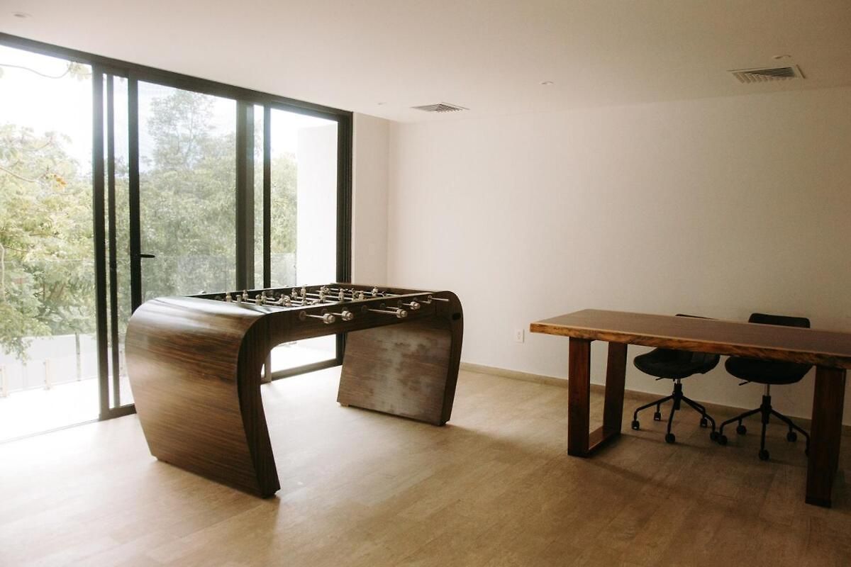 Apartment Park Lagunas
