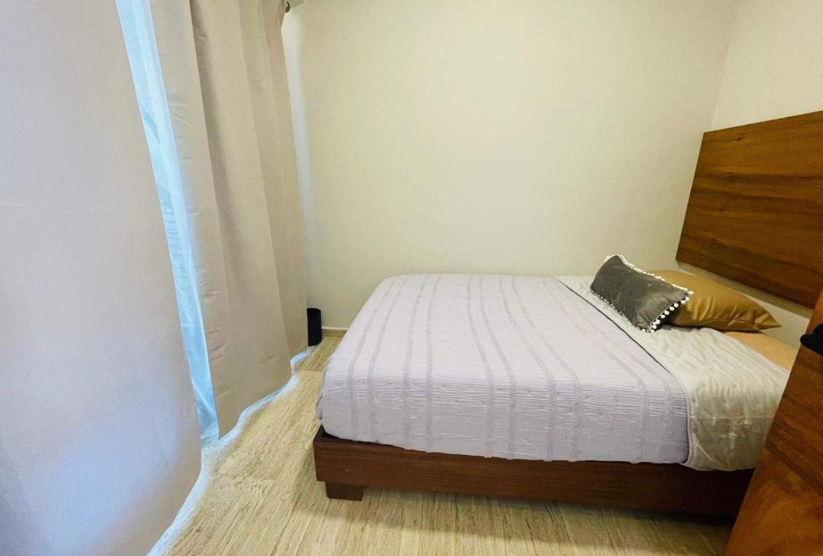 Apartment 2 Bedroom With Jacuzzi In Naia Naay, La Veleta *