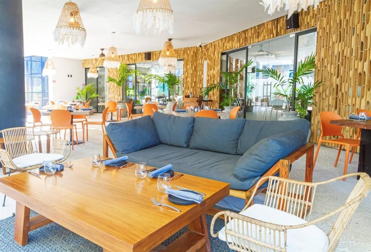 Apartment Oasis Penthouse In Tuk Private Pool *