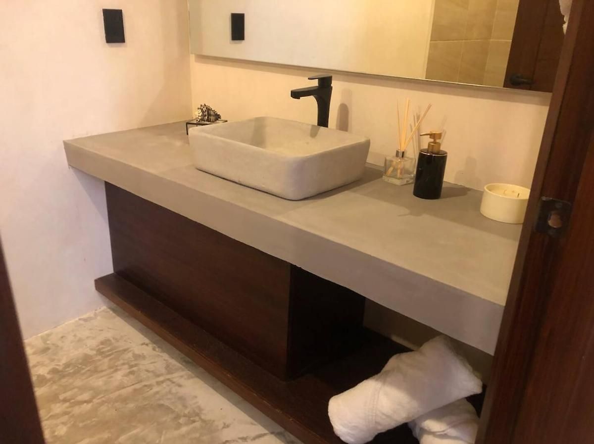 Apartment Talulah Amazing 3 Bdr Penthouse Private Pool Tulum