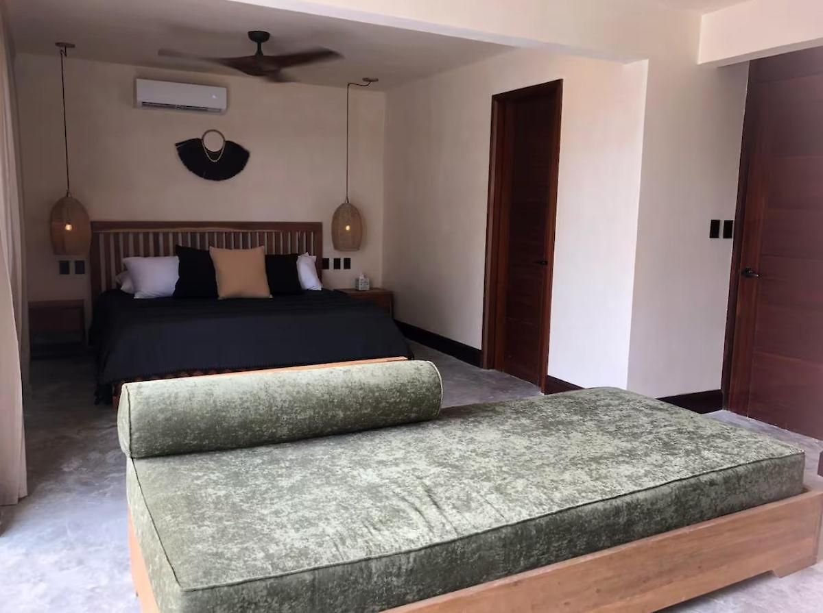 Apartment Talulah Amazing 3 Bdr Penthouse Private Pool