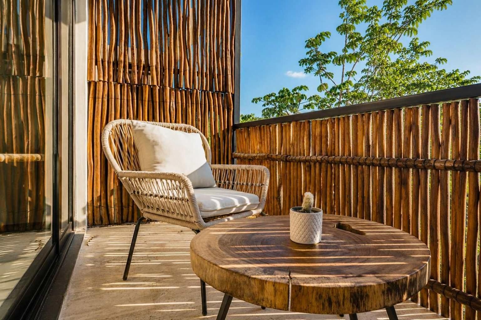 Luxury Tropical Ph Private Pool Apartment *