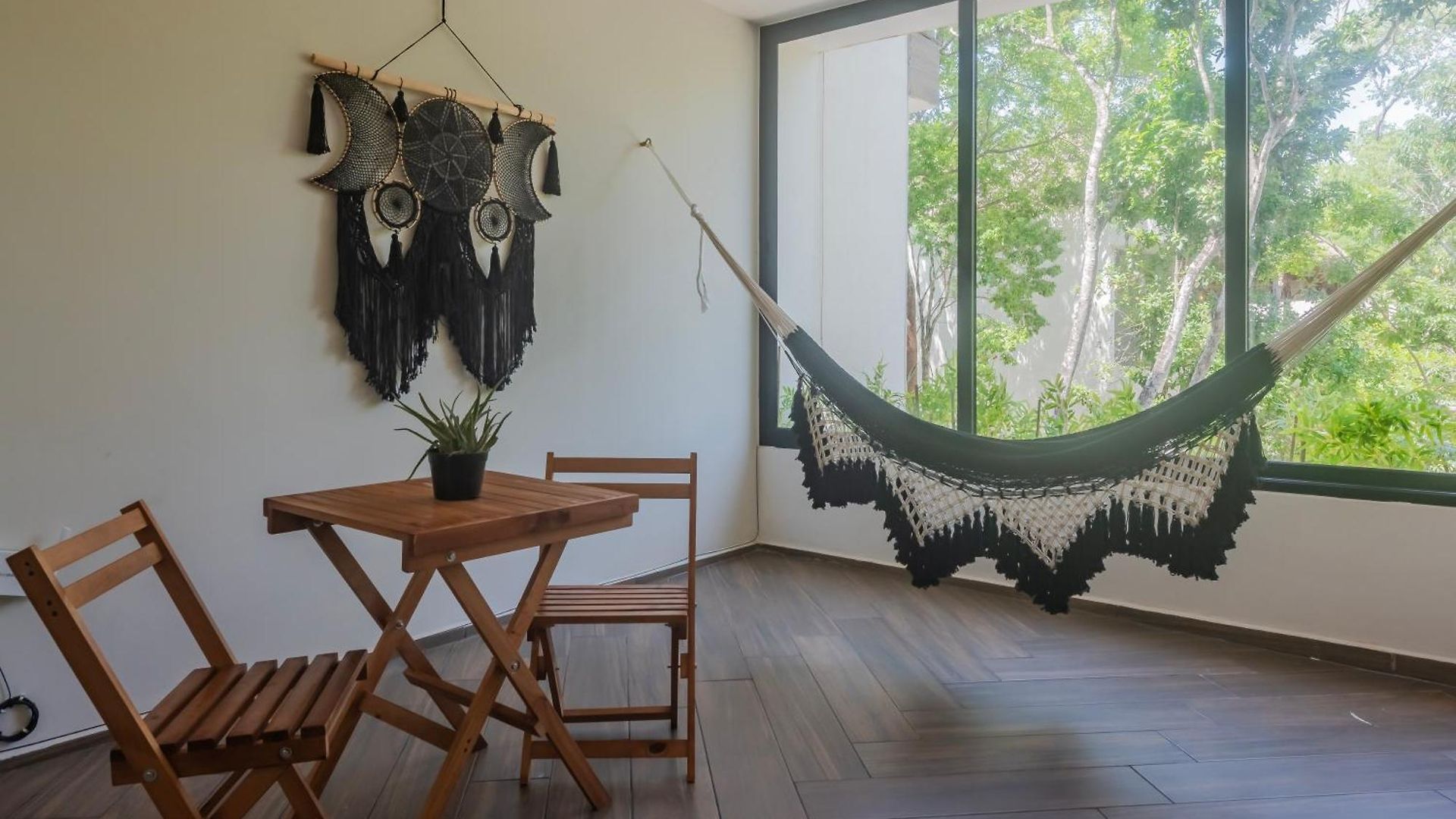 Tullum Bee Apartment *