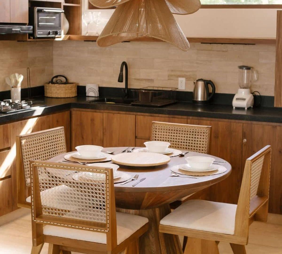 Exclusive Experience At La Veleta Oriana Apartment Tulum