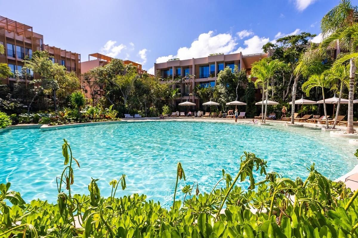 Aflora Wellness & Luxury Escape * Tulum