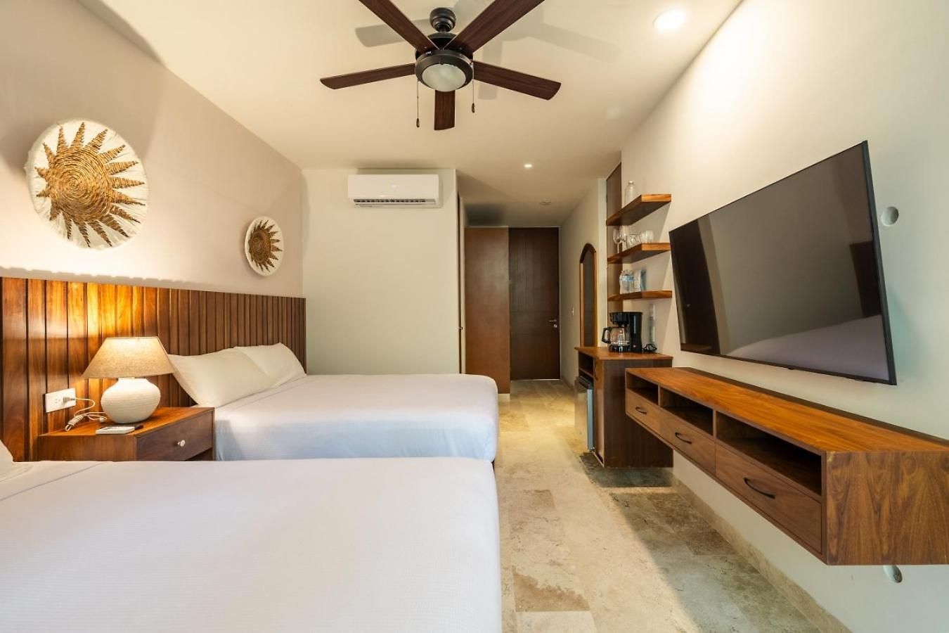 Nhoa 106a Lux 2br Plunge Pool In Aldea Zama Apartment *