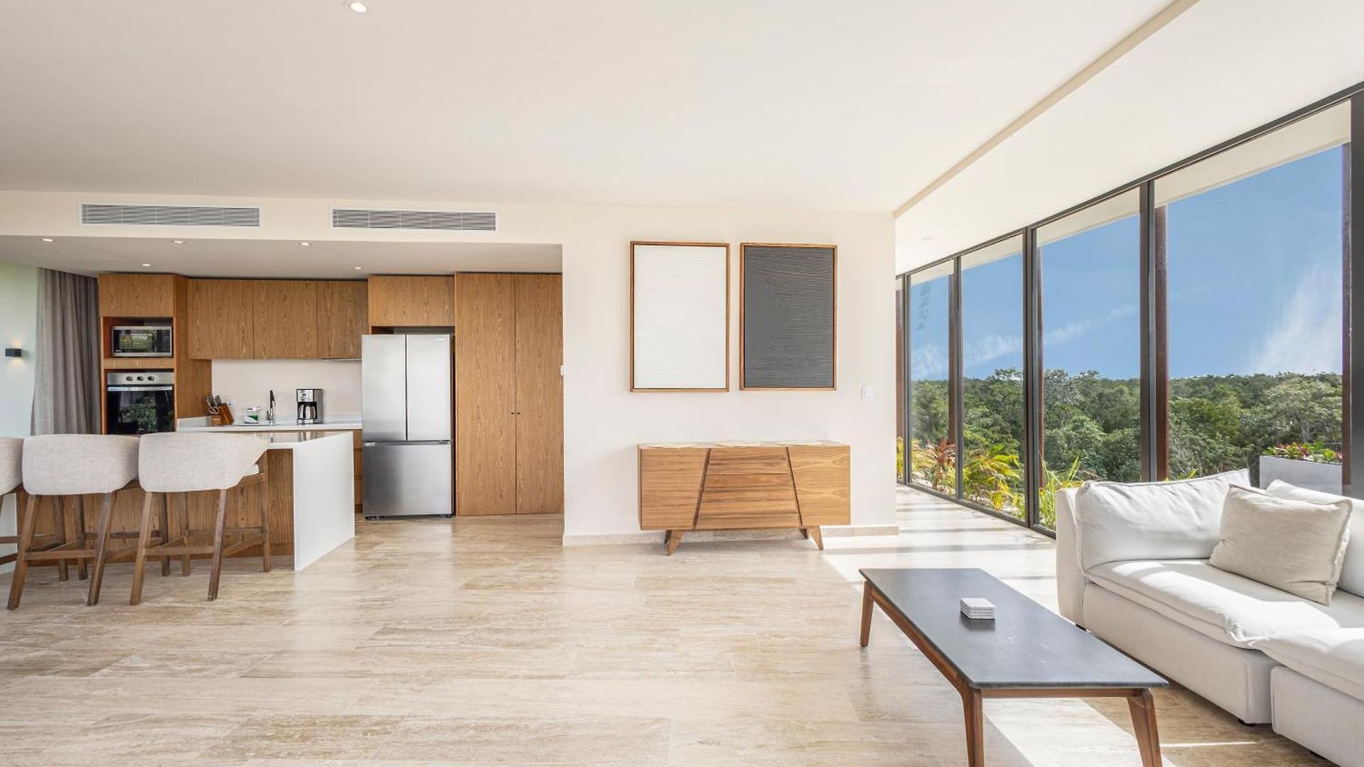 2br Jungle Penthouse Private Pool Tulum